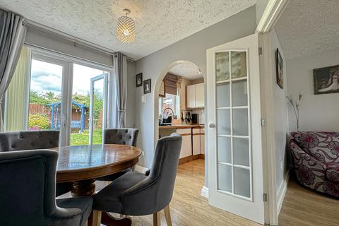 3 bedroom semi-detached house for sale, Bobblestock, Hereford, HR4