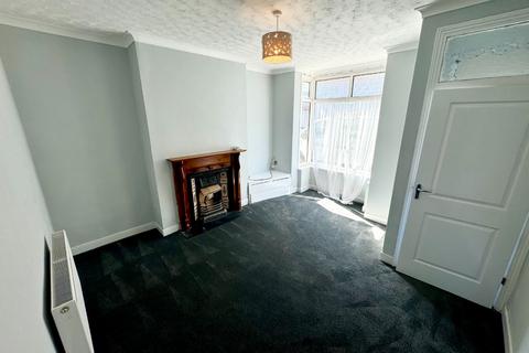 2 bedroom terraced house to rent, Brunton Street, Darlington DL1