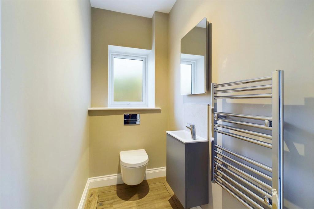 Gf Wc
