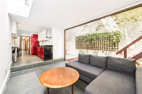 2 bedroom apartment to rent, Beaufort Street, Chelsea, London, SW3