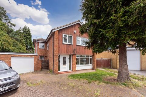 4 bedroom detached house for sale, Radcot Avenue, Langley SL3