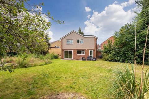 4 bedroom detached house for sale, Radcot Avenue, Langley SL3