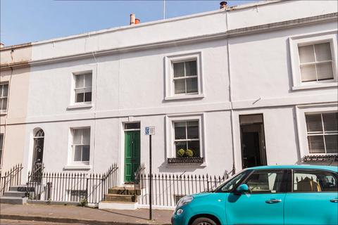 3 bedroom terraced house for sale, Robert Street, Brighton, East Sussex, BN1