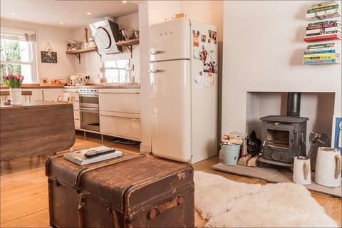 3 bedroom terraced house for sale, Robert Street, Brighton, East Sussex, BN1