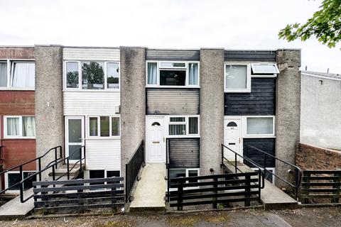3 bedroom terraced house for sale, Millcroft Road, Cumbernauld G67