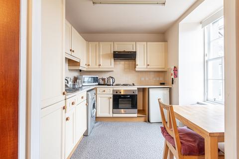 1 bedroom flat to rent, 0904L – High Street, Edinburgh, EH1 1QS