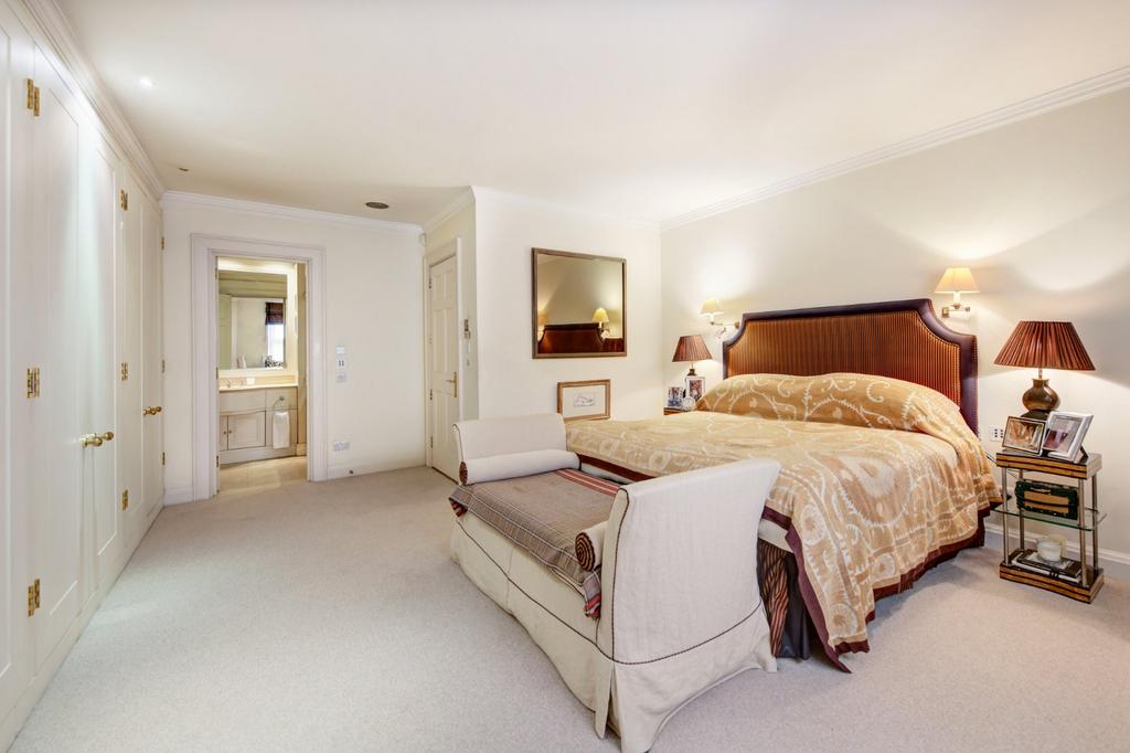 Principal Bedroom
