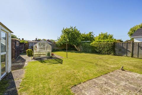 3 bedroom detached bungalow for sale, Upper Drove, Andover, SP10