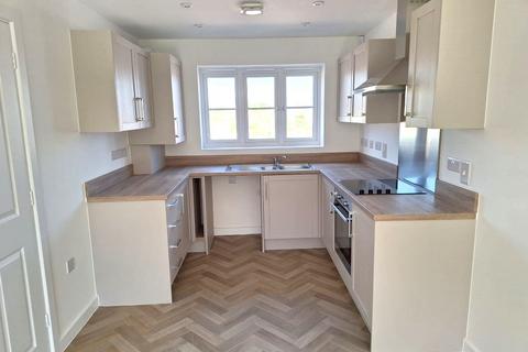 3 bedroom semi-detached house for sale, 3 Bed at Lockley Gardens, The Long Shoot CV11