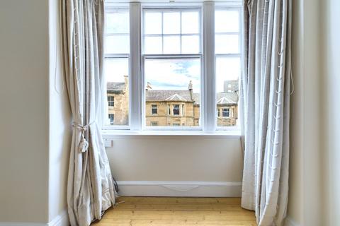 2 bedroom flat for sale, Rosebery Crescent, West End, Edinburgh, EH12