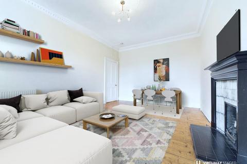 2 bedroom flat for sale, Rosebery Crescent, West End, Edinburgh, EH12