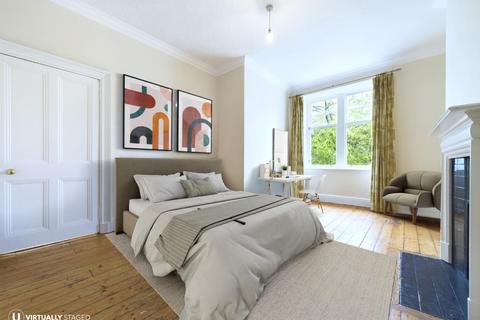 2 bedroom flat for sale, Rosebery Crescent, West End, Edinburgh, EH12