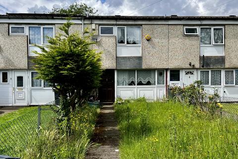 3 bedroom terraced house for sale, Heathfield Road Handsworth Birmingham B19 1HA