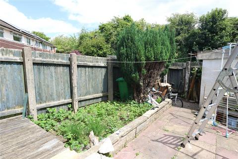 3 bedroom end of terrace house for sale, Catherine Close, Bulwell, Nottinghamshire, NG6