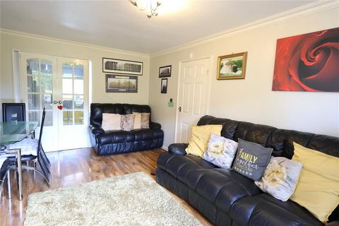 3 bedroom end of terrace house for sale, Catherine Close, Bulwell, Nottinghamshire, NG6