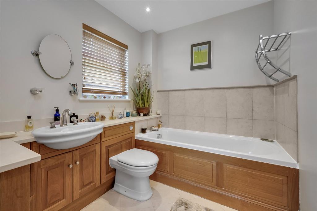 Principal En Suite