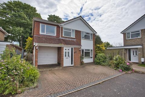 4 bedroom detached house for sale, Beacon Way, Lympne, CT21
