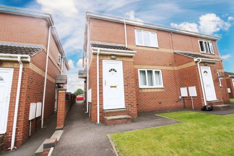 2 bedroom apartment to rent, Kimberworth Road, Rotherham