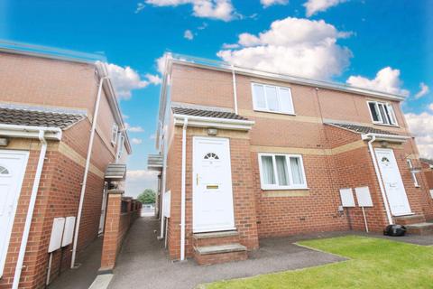 undefined, Kimberworth Road, Rotherham