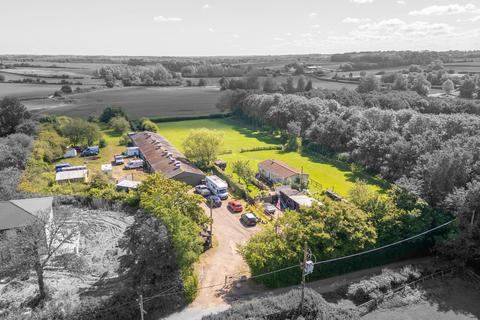 Land for sale, Sturmer Road, Steeple Bumpstead, CB9