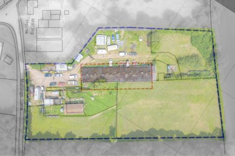 Land for sale, Sturmer Road, Steeple Bumpstead, CB9