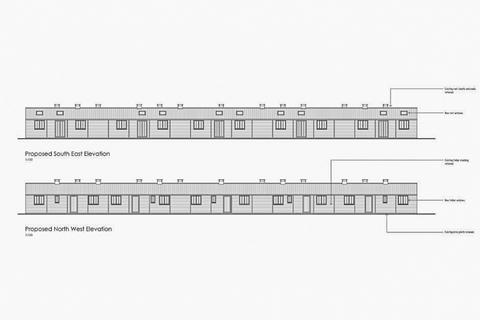 Land for sale, Sturmer Road, Steeple Bumpstead, CB9