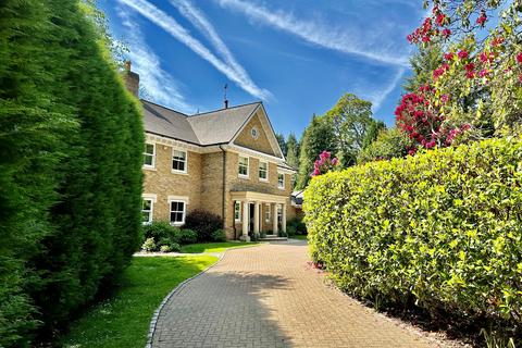 5 bedroom detached house for sale, Queens Hill Rise, Ascot, Berkshire, SL5