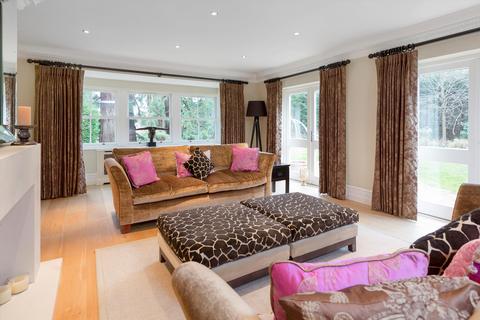 5 bedroom detached house for sale, Queens Hill Rise, Ascot, Berkshire, SL5