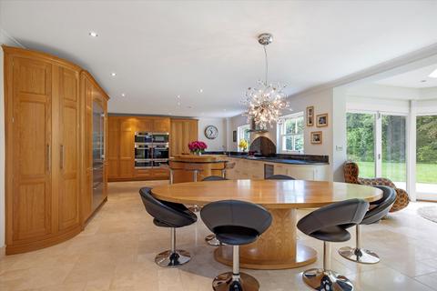 5 bedroom detached house for sale, Queens Hill Rise, Ascot, Berkshire, SL5