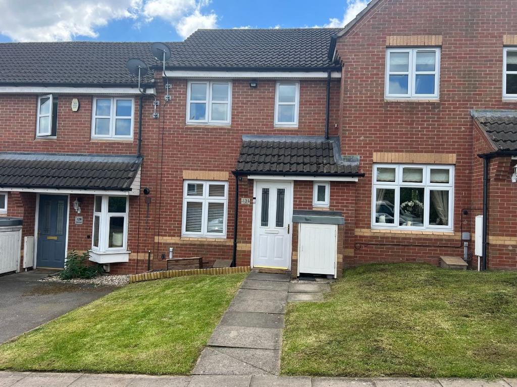 Yale Road, Willenhall WV13 2 bed terraced house £875 pcm (£202 pw)