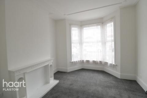 1 bedroom apartment for sale, Selsdon Road Upton Park, London