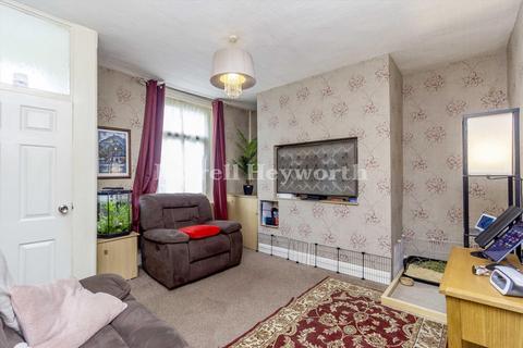 2 bedroom house for sale, Pine Street, Morecambe LA4