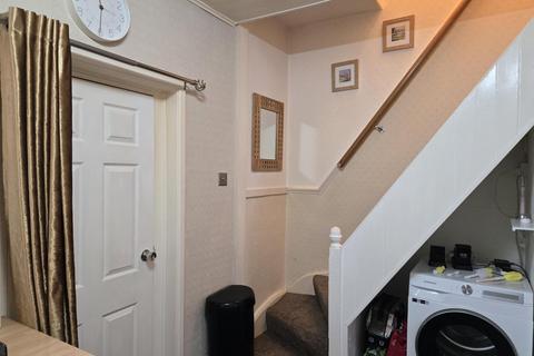 undefined, Pine Street, Morecambe LA4