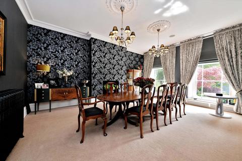 4 bedroom detached house for sale, Frederick Road, Edgbaston, Birmingham, B15