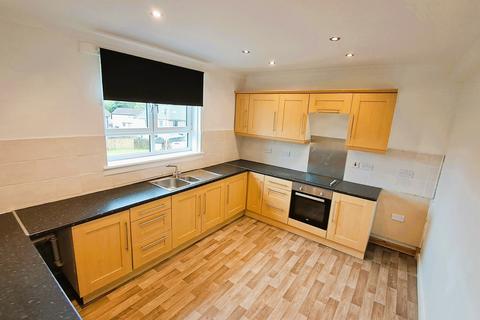 undefined, 96 Roman Crescent, Old Kilpatrick, G60 5JU