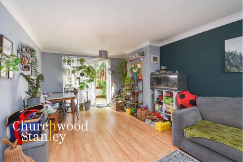 3 bedroom terraced house for sale, Norway Crescent, Harwich, CO12