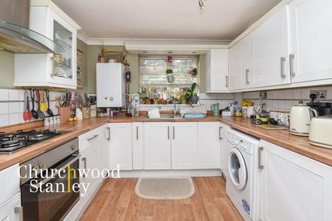 3 bedroom terraced house for sale, Norway Crescent, Harwich, CO12