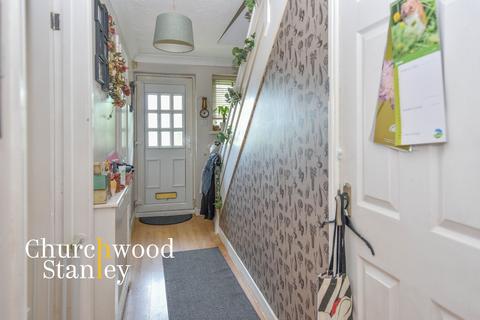 3 bedroom terraced house for sale, Norway Crescent, Harwich, CO12