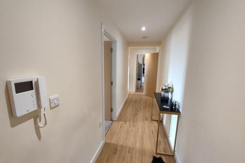 3 bedroom apartment to rent, 10 Lower Lee Street, Leicester LE1