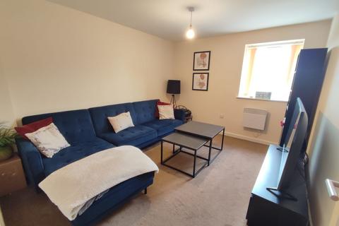 3 bedroom apartment to rent, 10 Lower Lee Street, Leicester LE1