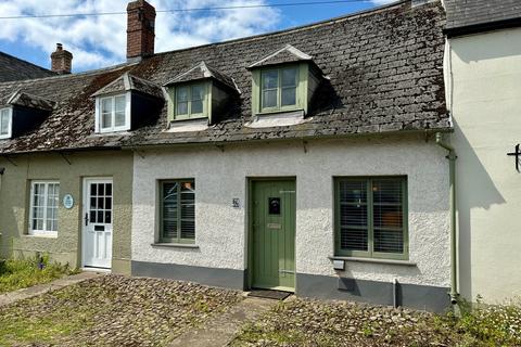 3 bedroom cottage for sale, Maryport Street, Usk NP15