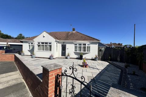 3 bedroom detached bungalow for sale, Stockton Road, Hartlepool