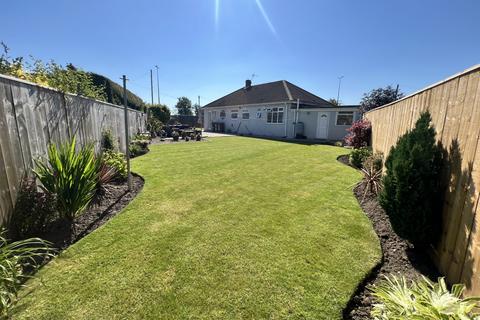 3 bedroom detached bungalow for sale, Stockton Road, Hartlepool