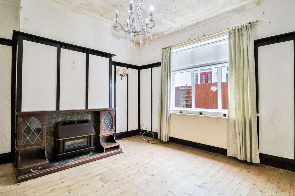 Barmpton Lane, Darlington, DL1 2 bed bungalow for sale £200,000