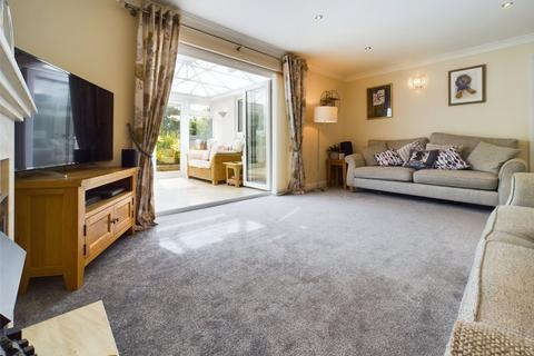 4 bedroom detached house for sale, Millbrook Court, Undy, Caldicot, Monmouthshire, NP26