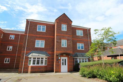 2 bedroom apartment for sale, Brackenhurst Drive, Moortown