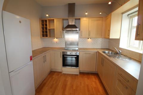 2 bedroom apartment for sale, Brackenhurst Drive, Moortown