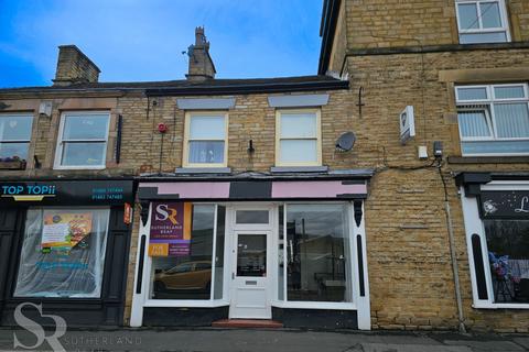 Retail property (high street) for sale, Market Street, New Mills, SK22