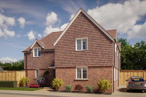 3 bedroom detached house for sale, Scotland Place, Haslemere