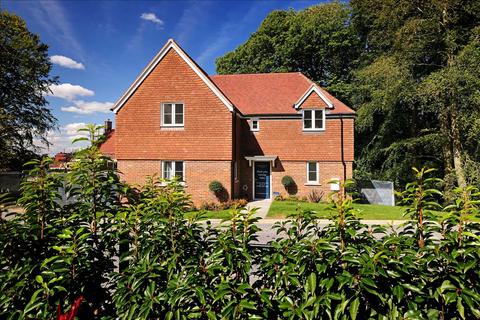 3 bedroom detached house for sale, Scotland Place, Haslemere